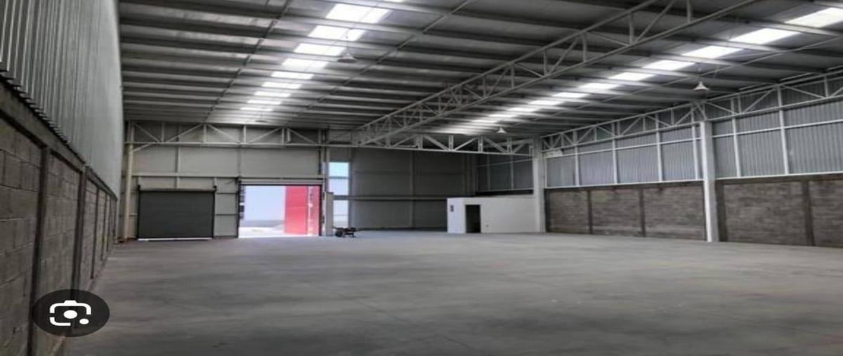 Foto de bodega en renta en  , querétaro, querétaro, querétaro, 0 No. 05