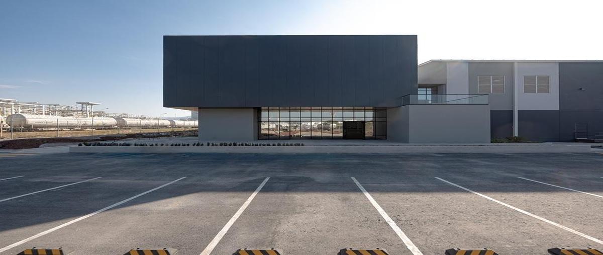 Foto de bodega en renta en  , querétaro, querétaro, querétaro, 0 No. 05