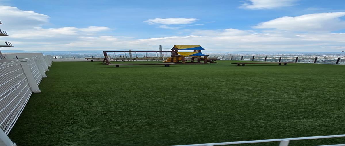 Foto de departamento en renta en  , querétaro, querétaro, querétaro, 0 No. 04