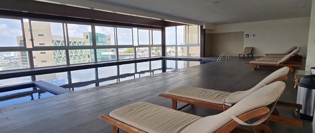 Foto de departamento en renta en  , querétaro, querétaro, querétaro, 0 No. 05