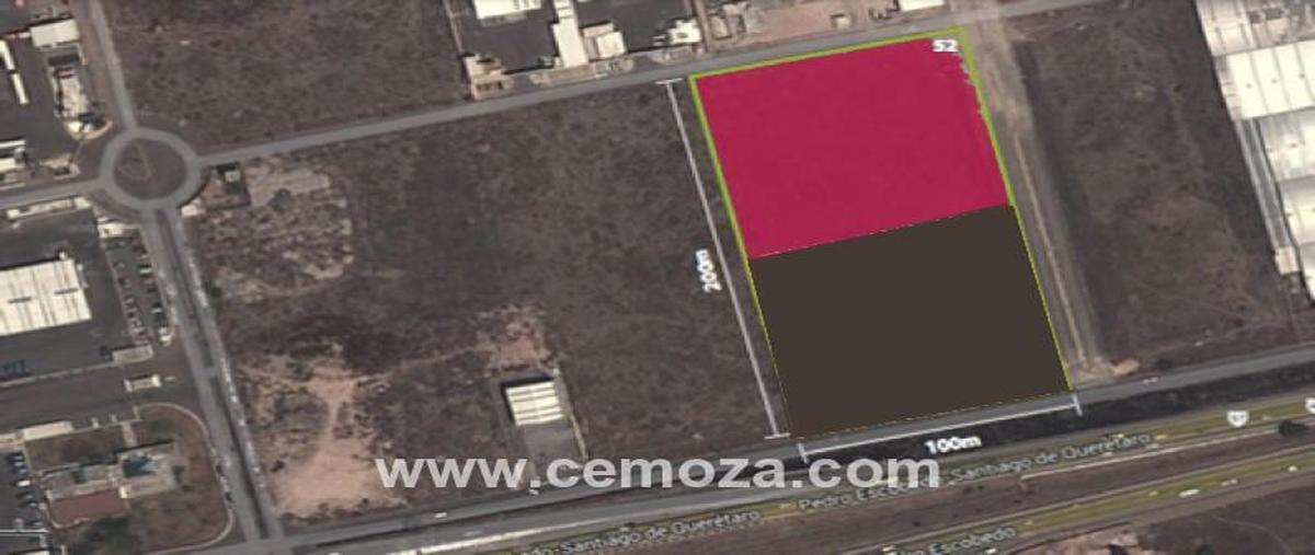 Foto de terreno comercial en , querétaro, querétaro, querétaro, 0 foto 02 Foto de terreno comercial en venta en , querétaro, querétaro, querétaro, 0 No. 02