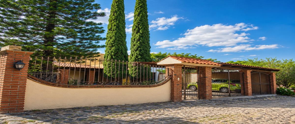 Foto de casa en , querétaro, querétaro, querétaro, 0 foto 01 Foto de casa en venta en , querétaro, querétaro, querétaro, 0 No. 01