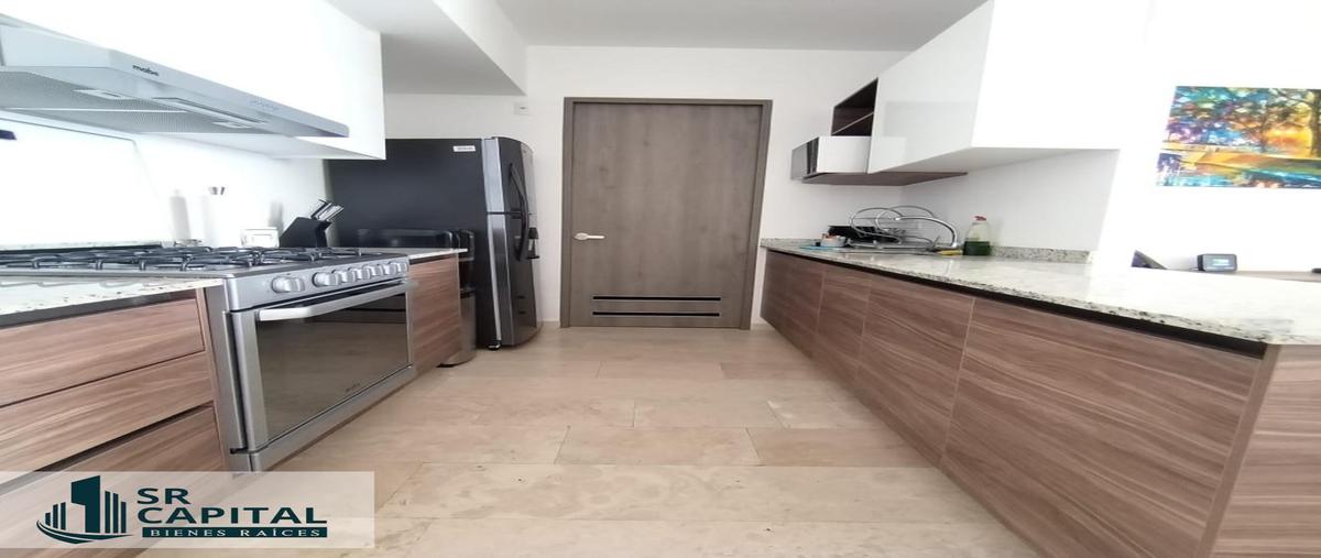 Foto de departamento en renta en  , querétaro, querétaro, querétaro, 0 No. 03