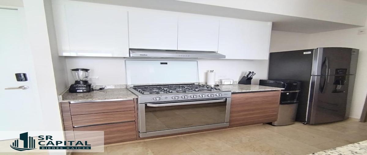Foto de departamento en renta en  , querétaro, querétaro, querétaro, 0 No. 04
