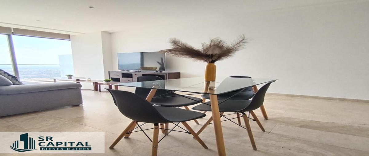 Foto de departamento en renta en  , querétaro, querétaro, querétaro, 0 No. 05