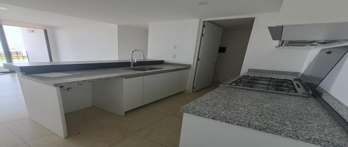 Foto de departamento en venta en  , querétaro, querétaro, querétaro, 31605601 No. 05