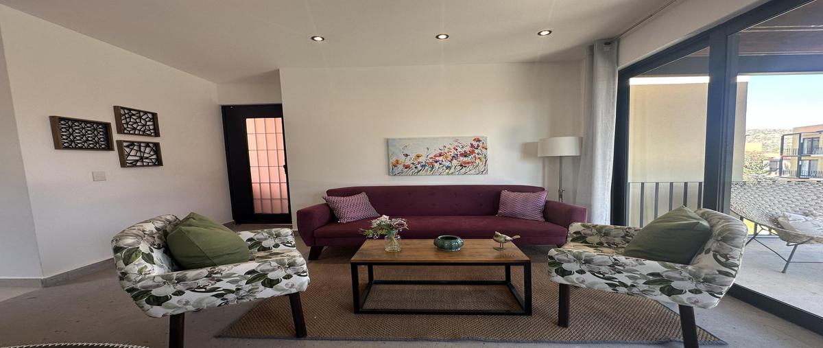 Foto de departamento en venta en  , querétaro, querétaro, querétaro, 31605604 No. 03
