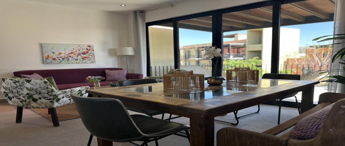 Foto de departamento en venta en  , querétaro, querétaro, querétaro, 31605604 No. 04