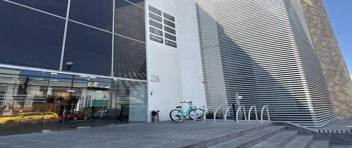 Foto de oficina en renta en  , querétaro, querétaro, querétaro, 31605605 No. 04