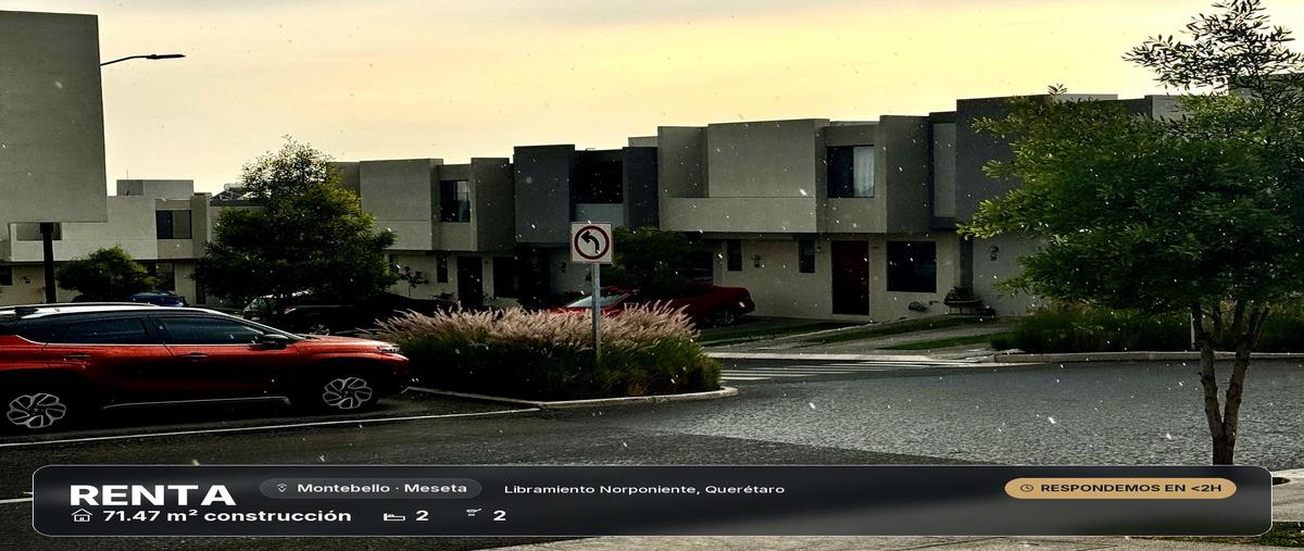 Foto de departamento en renta en  , querétaro, querétaro, querétaro, 0 No. 03