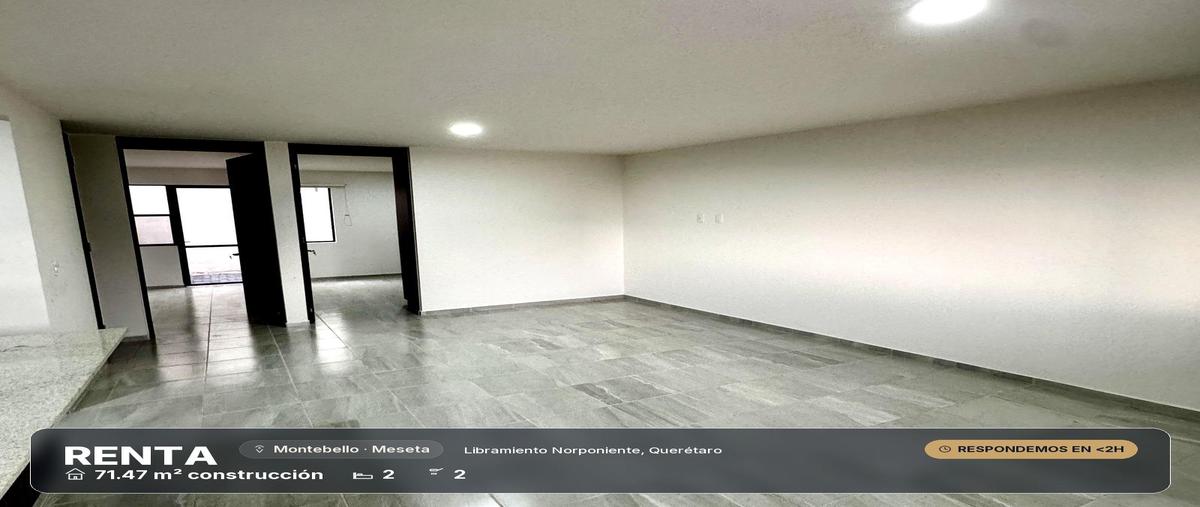 Foto de departamento en renta en  , querétaro, querétaro, querétaro, 0 No. 04