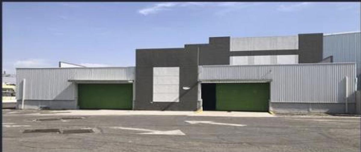 Foto de bodega en renta en  , querétaro, querétaro, querétaro, 0 No. 05