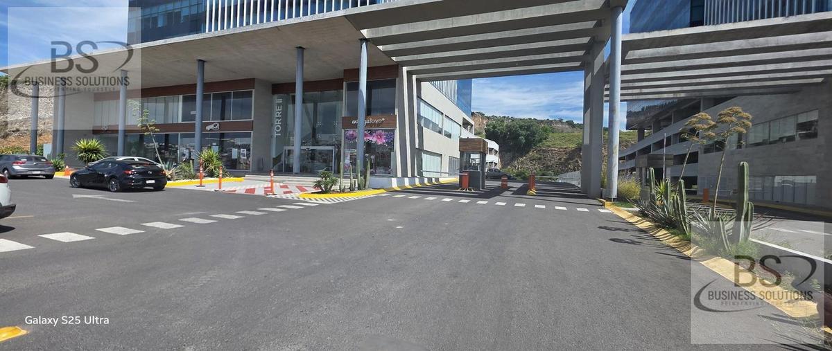 Foto de oficina en renta en  , querétaro, querétaro, querétaro, 0 No. 03