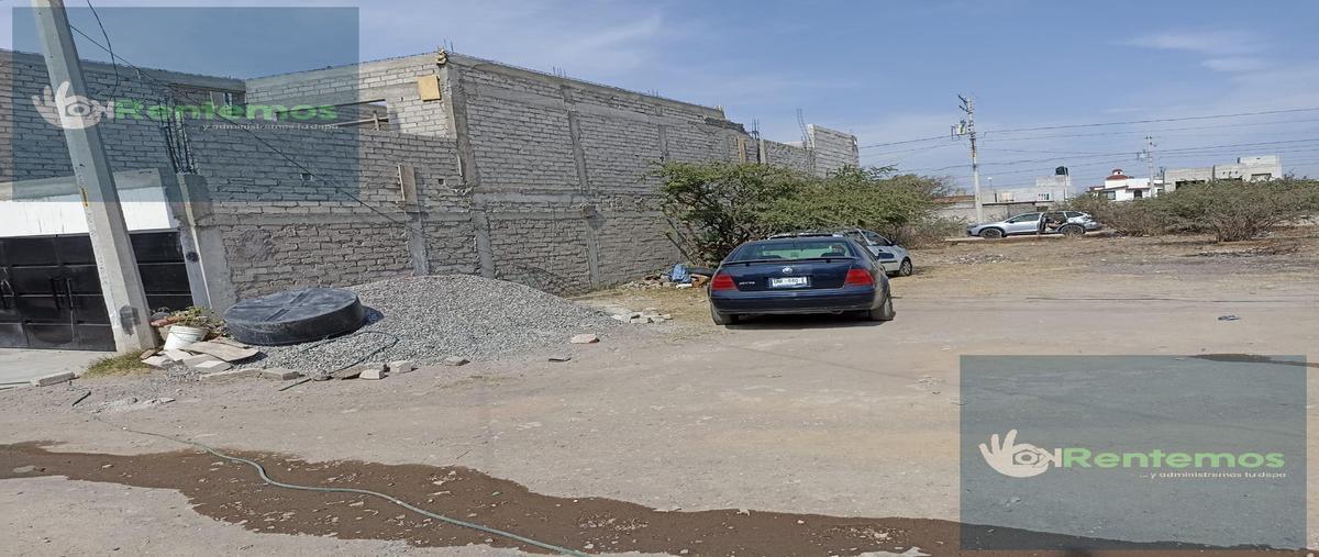 Foto de terreno habitacional en venta en  , querétaro, querétaro, querétaro, 0 No. 05