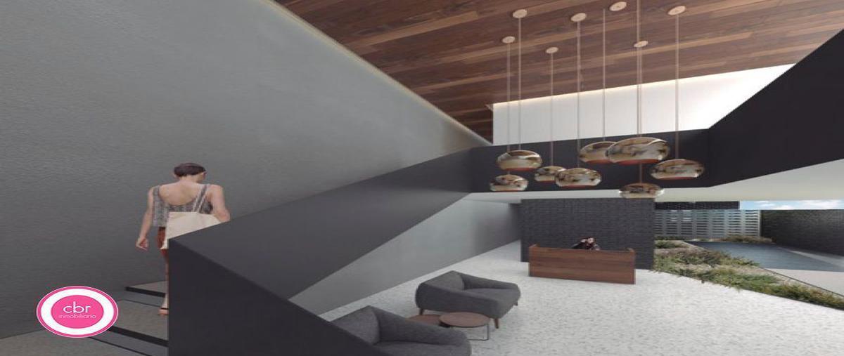 Foto de departamento en venta en querétaro , roma norte, cuauhtémoc, df / cdmx, 13488449 No. 05