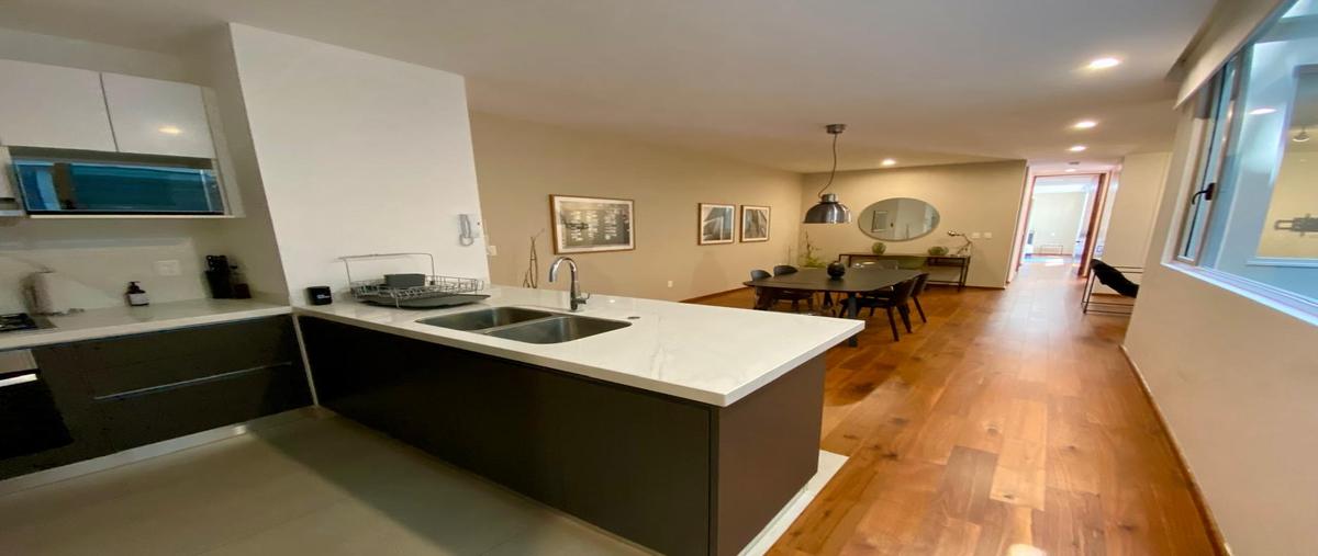 Foto de departamento en venta en queretaro , roma norte, cuauhtémoc, df / cdmx, 28778776 No. 03