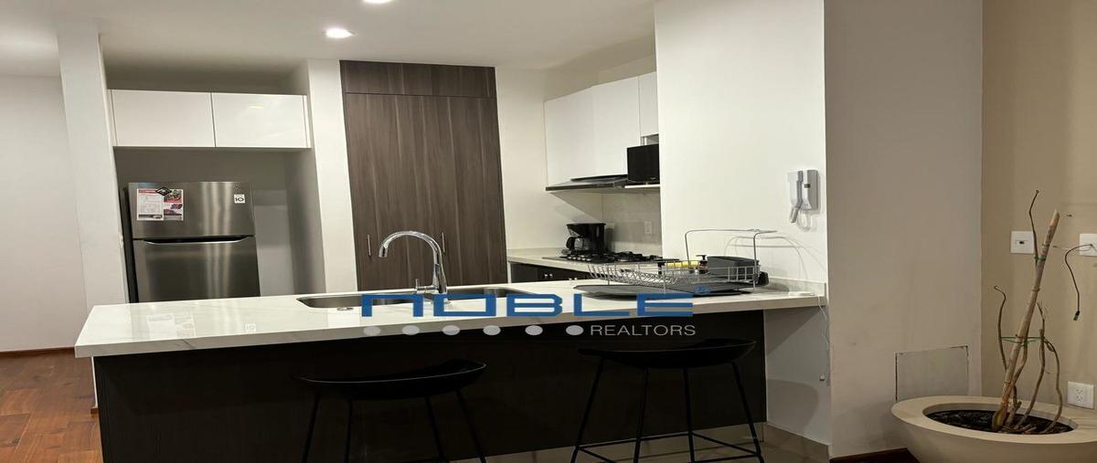 Foto de departamento en venta en querétaro , roma norte, cuauhtémoc, df / cdmx, 0 No. 04