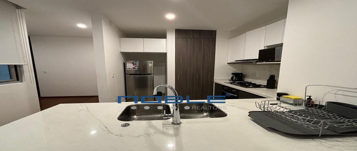 Foto de departamento en venta en querétaro , roma norte, cuauhtémoc, df / cdmx, 0 No. 05