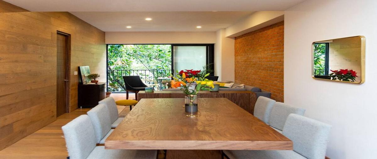 Foto de departamento en venta en queretaro , roma norte, cuauhtémoc, df / cdmx, 29906085 No. 03