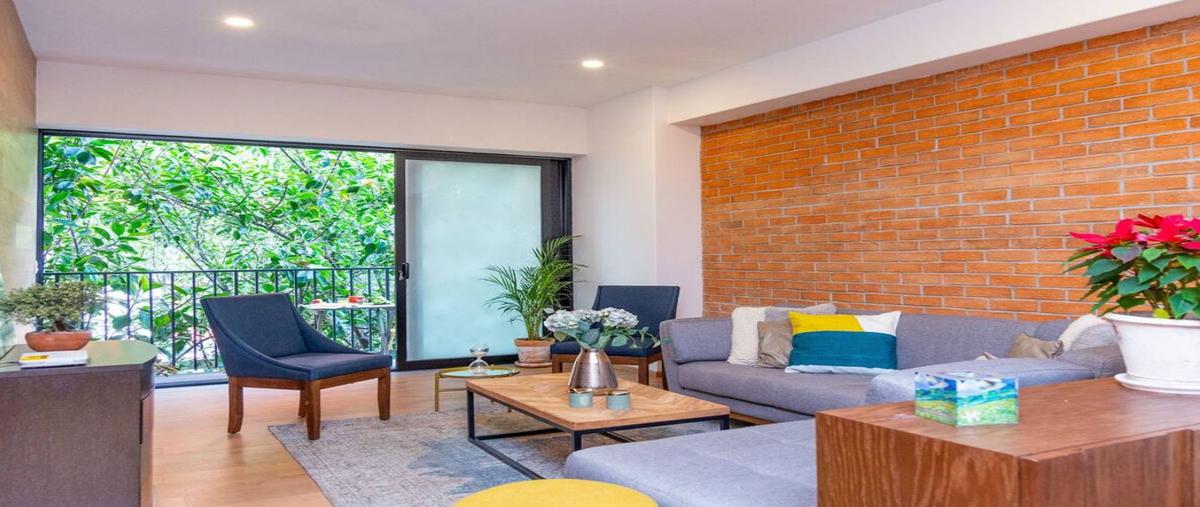 Foto de departamento en venta en queretaro , roma norte, cuauhtémoc, df / cdmx, 29906085 No. 04