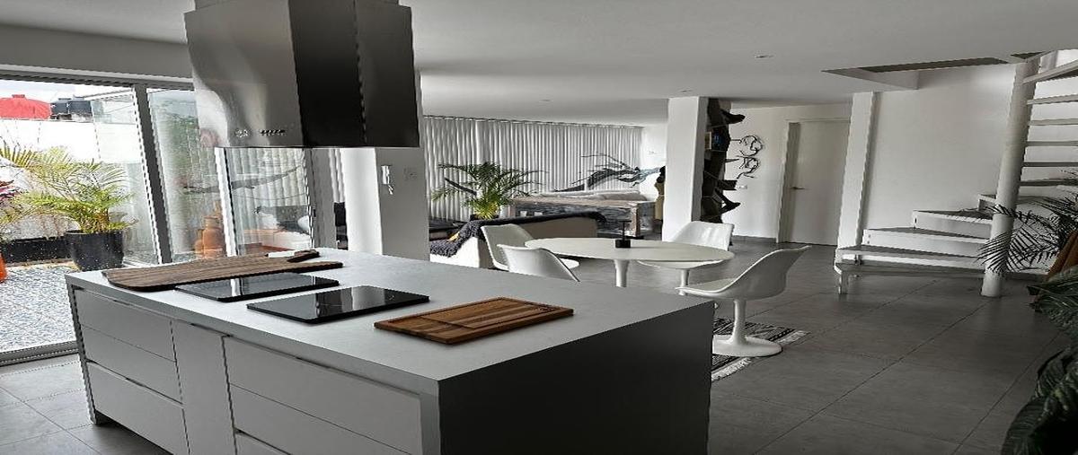 Foto de departamento en venta en querétaro , roma norte, cuauhtémoc, df / cdmx, 0 No. 03