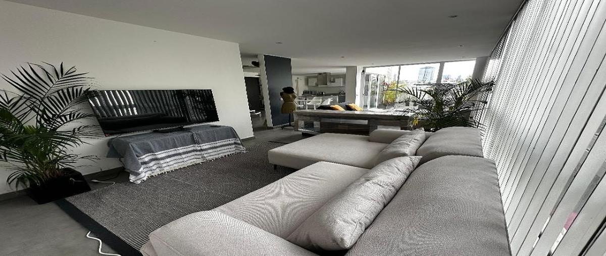 Foto de departamento en venta en querétaro , roma norte, cuauhtémoc, df / cdmx, 0 No. 04