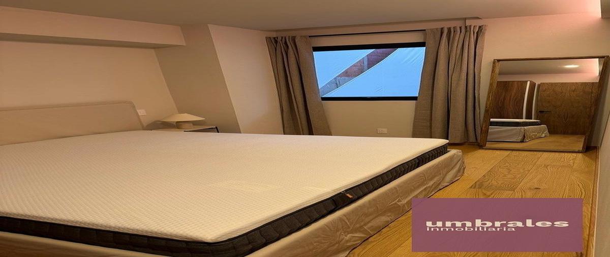 Foto de departamento en renta en queretaro , roma norte, cuauhtémoc, df / cdmx, 0 No. 03