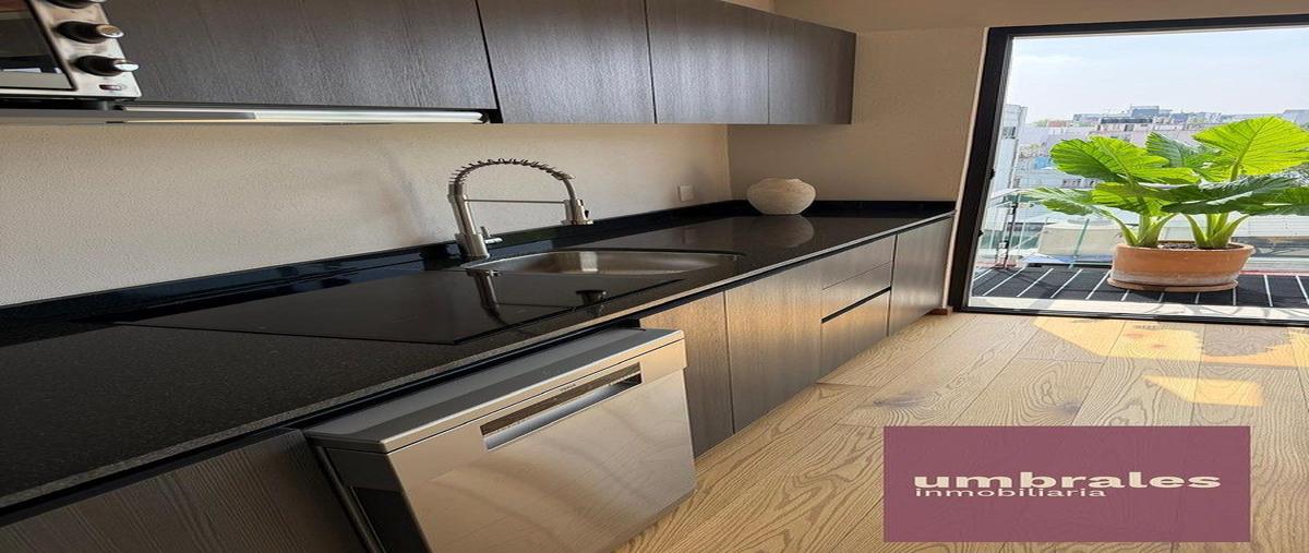 Foto de departamento en renta en queretaro , roma norte, cuauhtémoc, df / cdmx, 0 No. 04