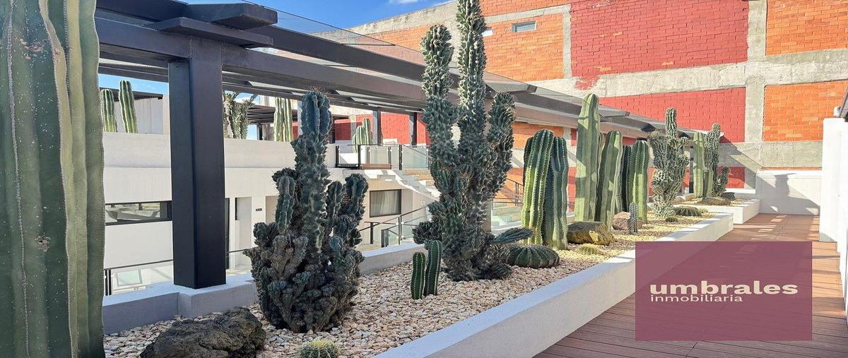 Foto de departamento en renta en queretaro , roma norte, cuauhtémoc, df / cdmx, 0 No. 05