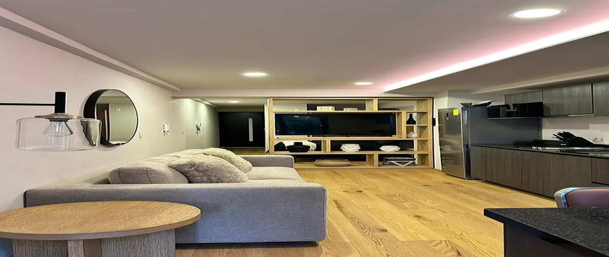 Foto de departamento en venta en queretaro , roma norte, cuauhtémoc, df / cdmx, 31088752 No. 03