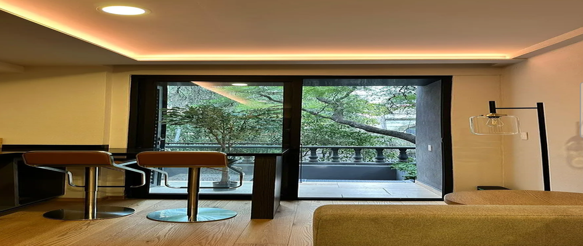 Foto de departamento en venta en queretaro , roma norte, cuauhtémoc, df / cdmx, 31088752 No. 04