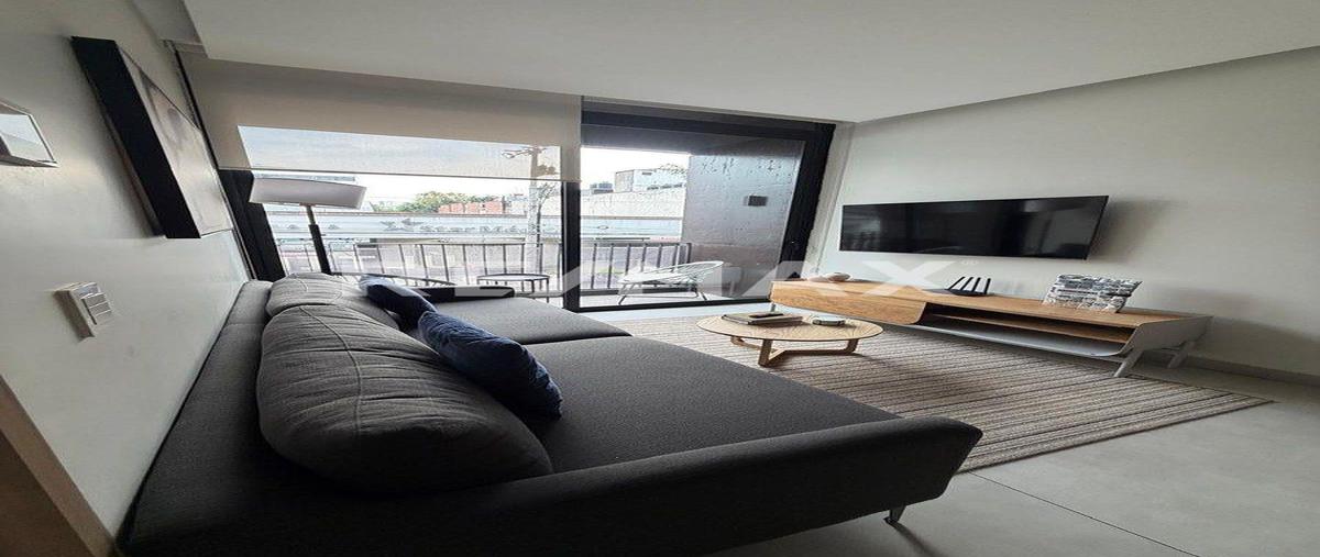 Foto de departamento en queretaro , roma norte, cuauhtémoc, df / cdmx, 0 foto 04 Foto de departamento en renta en queretaro , roma norte, cuauhtémoc, df / cdmx, 0 No. 04