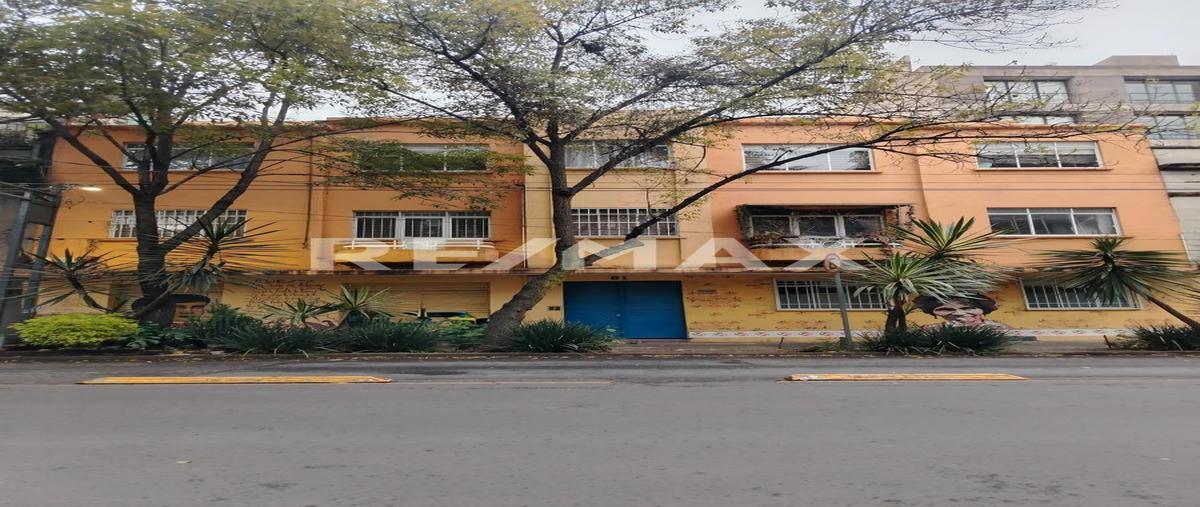 Foto de departamento en querétaro , roma norte, cuauhtémoc, df / cdmx, 0 foto 01 Foto de departamento en venta en querétaro , roma norte, cuauhtémoc, df / cdmx, 0 No. 01