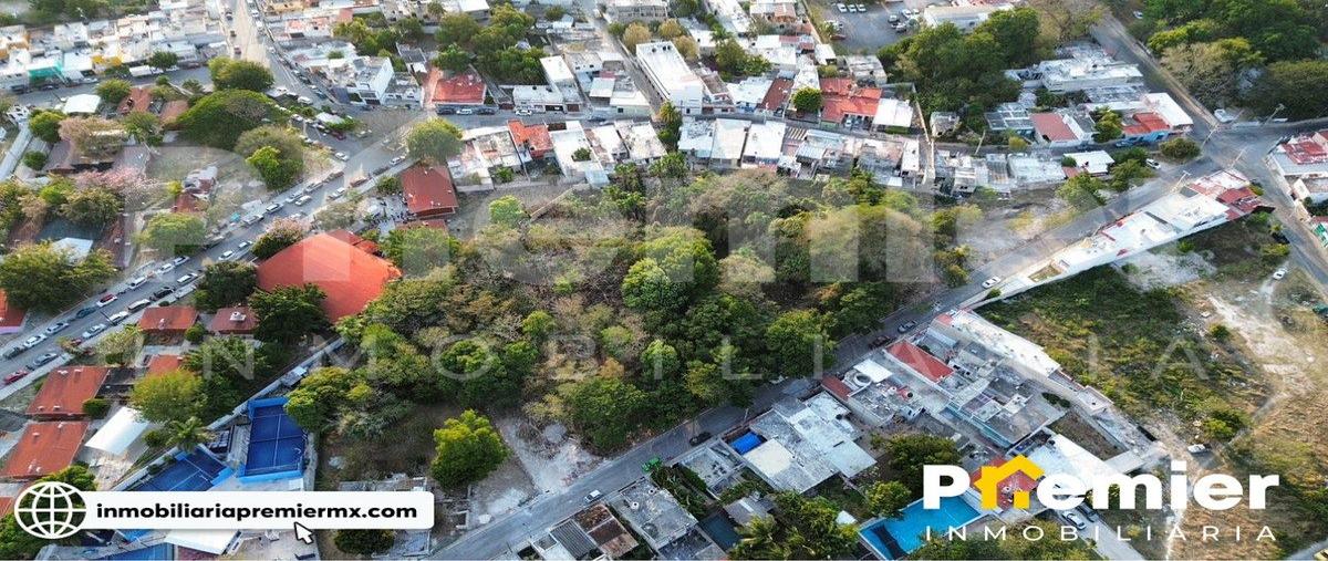 Foto de terreno habitacional en venta en queretaro , santa ana, campeche, campeche, 0 No. 03