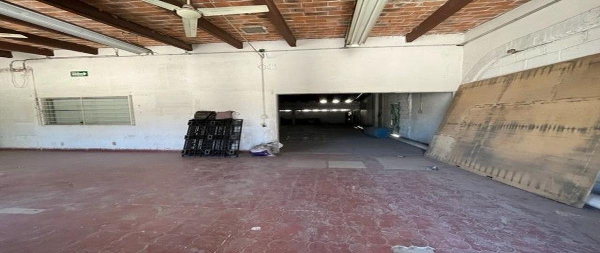 Foto de bodega en renta en queretaro , santa rosa de jauregui, querétaro, querétaro, 26622169 No. 05