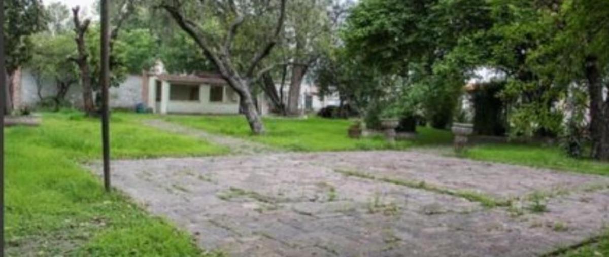 Foto de terreno comercial en venta en queretaro.mex. terreno inversionistas. avenida constituyentes , el pueblito, corregidora, querétaro, 26130806 No. 02
