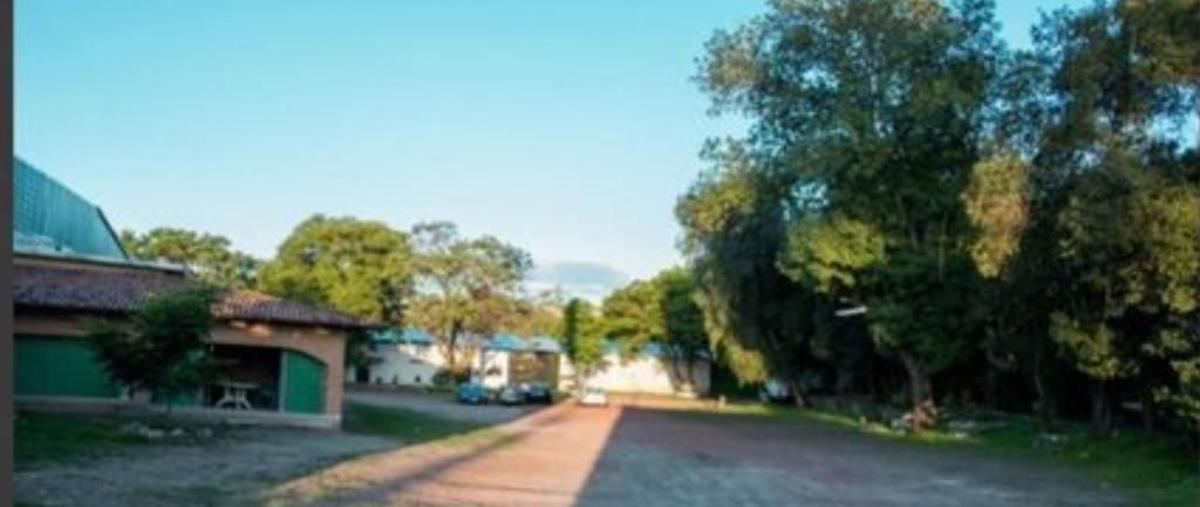 Foto de terreno comercial en venta en queretaro.mex. terreno inversionistas. avenida constituyentes , el pueblito, corregidora, querétaro, 26130806 No. 05
