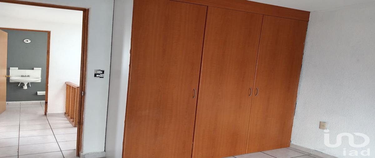 Foto de casa en renta en querubines 117, misión mariana, corregidora, querétaro, 0 No. 04