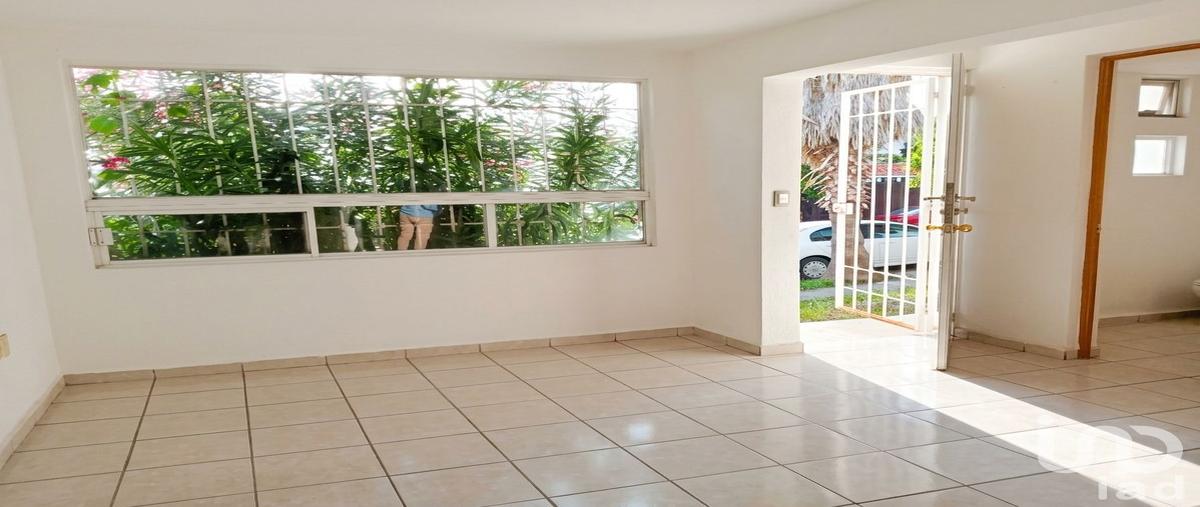 Foto de casa en renta en querubines 117, misión mariana, corregidora, querétaro, 0 No. 05