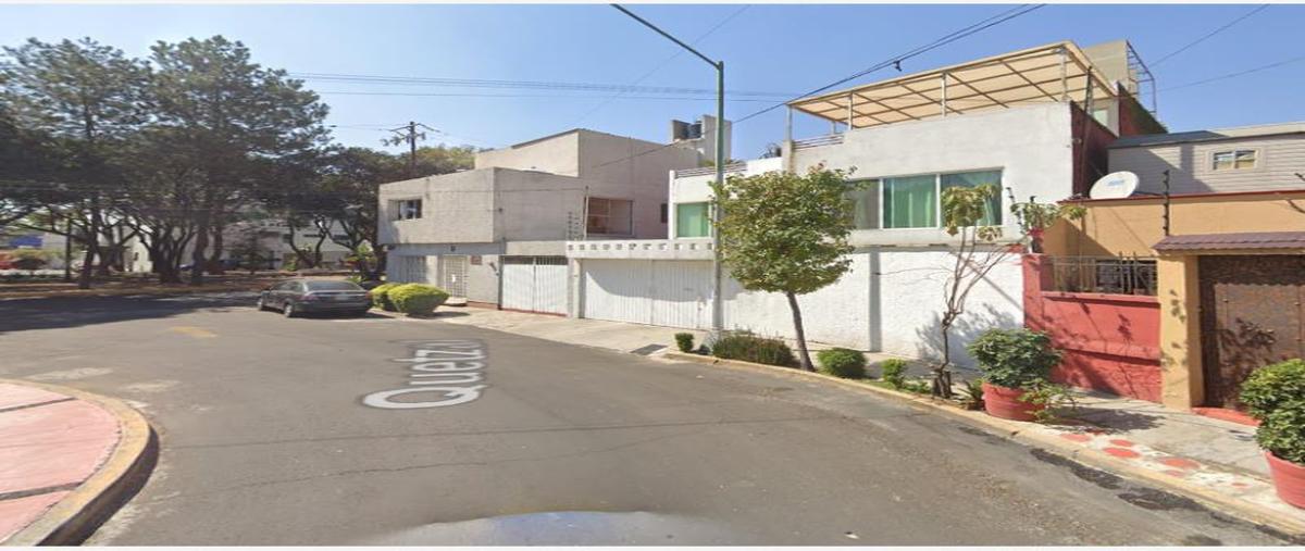 Foto de casa en venta en quetzal 00, el rosedal, coyoacán, df / cdmx, 22999424 No. 03