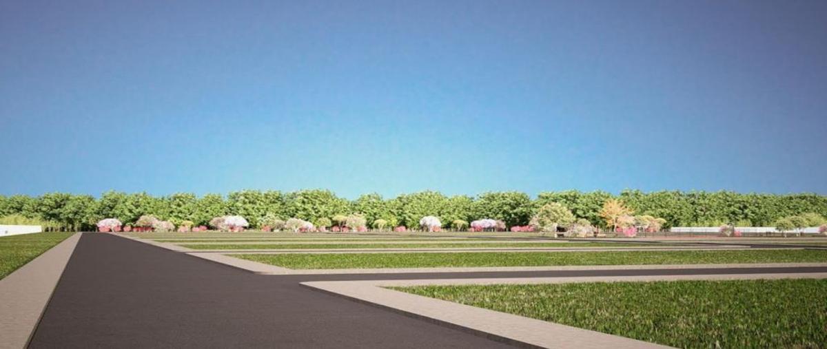 Foto de terreno habitacional en venta en quetzal , villas del rey, tuxtla gutiérrez, chiapas, 28176367 No. 03