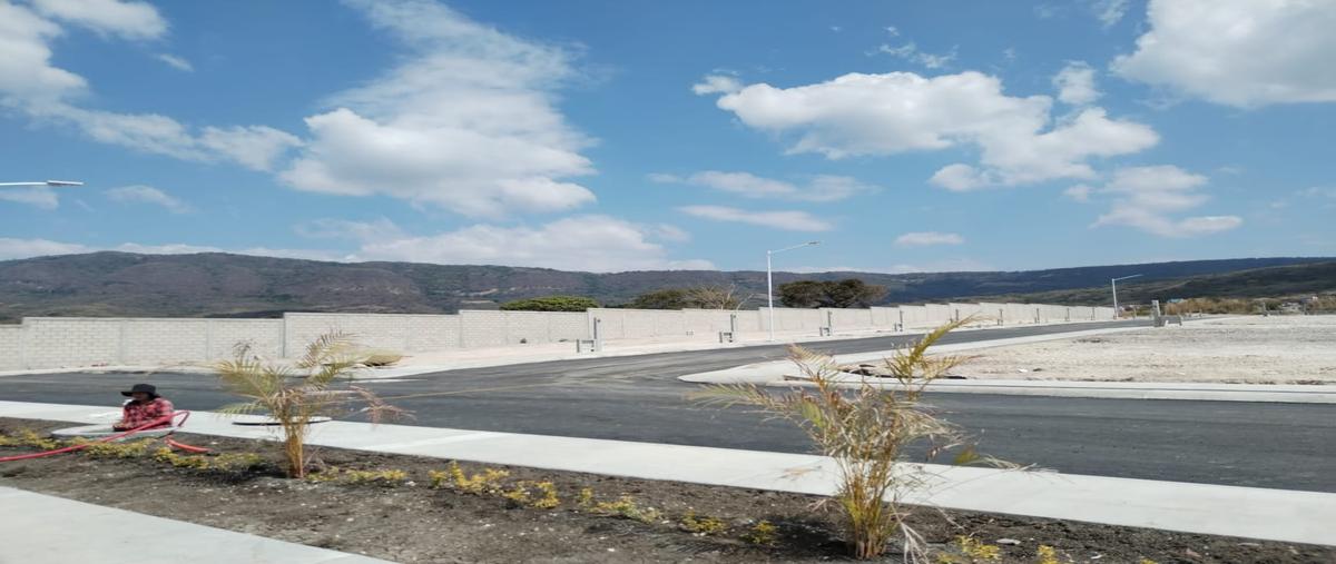 Foto de terreno habitacional en venta en quetzal , villas del rey, tuxtla gutiérrez, chiapas, 28176367 No. 04
