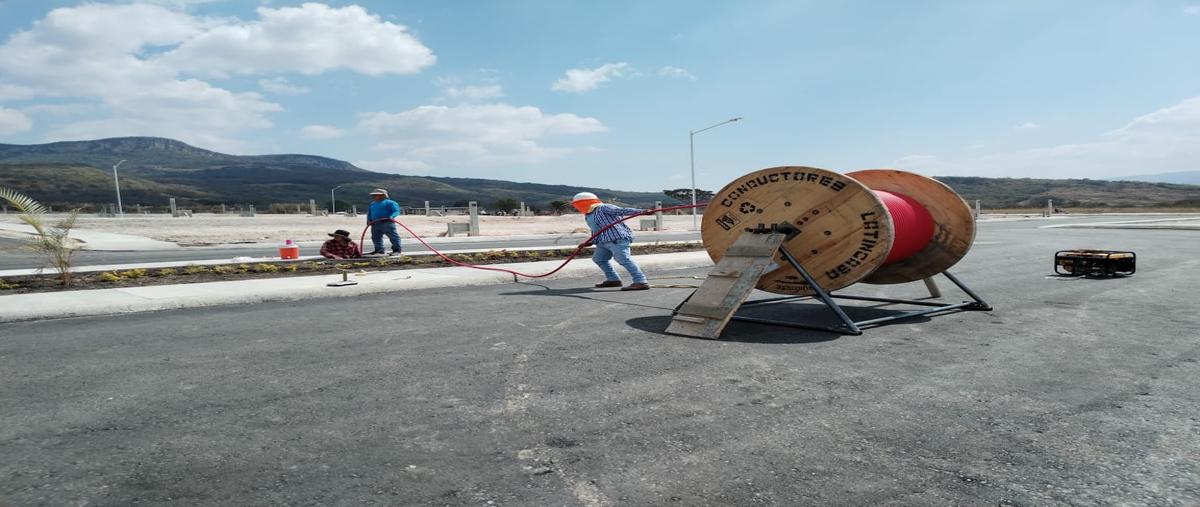Foto de terreno habitacional en venta en quetzal , villas del rey, tuxtla gutiérrez, chiapas, 28176367 No. 05