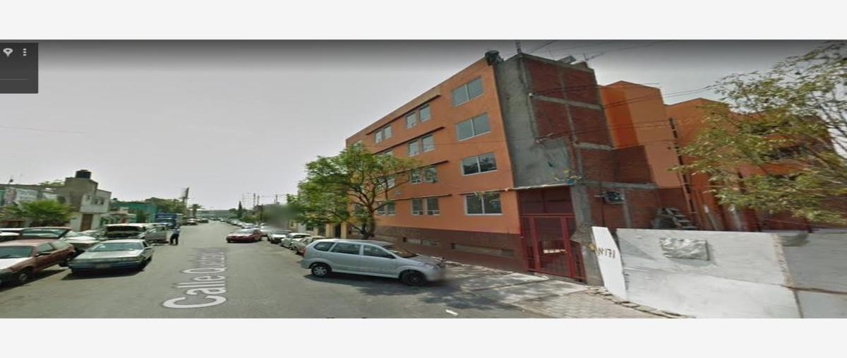 Foto de edificio en quetzalcoatl 171, peñón de los baños, venustiano carranza, df / cdmx, 23232075 foto 01 Foto de edificio en venta en quetzalcoatl 171, peñón de los baños, venustiano carranza, df / cdmx, 23232075 No. 01