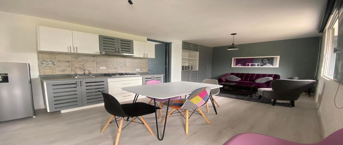 Foto de departamento en renta en  , quetzalcoatl, puebla, puebla, 0 No. 03