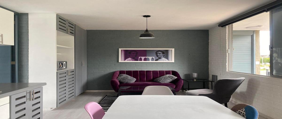 Foto de departamento en renta en  , quetzalcoatl, puebla, puebla, 0 No. 04