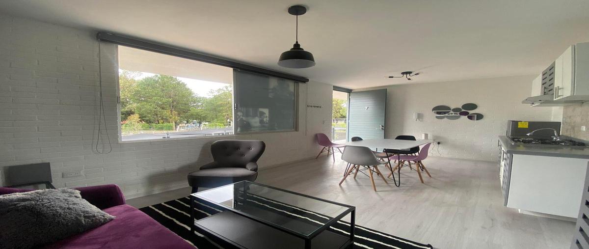Foto de departamento en renta en  , quetzalcoatl, puebla, puebla, 0 No. 05