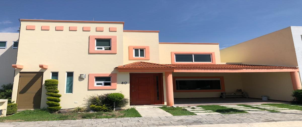 Foto de casa en condominio en , quetzalcoatl, san pedro cholula, puebla, 0 foto 01 Foto de casa en condominio en renta en , quetzalcoatl, san pedro cholula, puebla, 0 No. 01