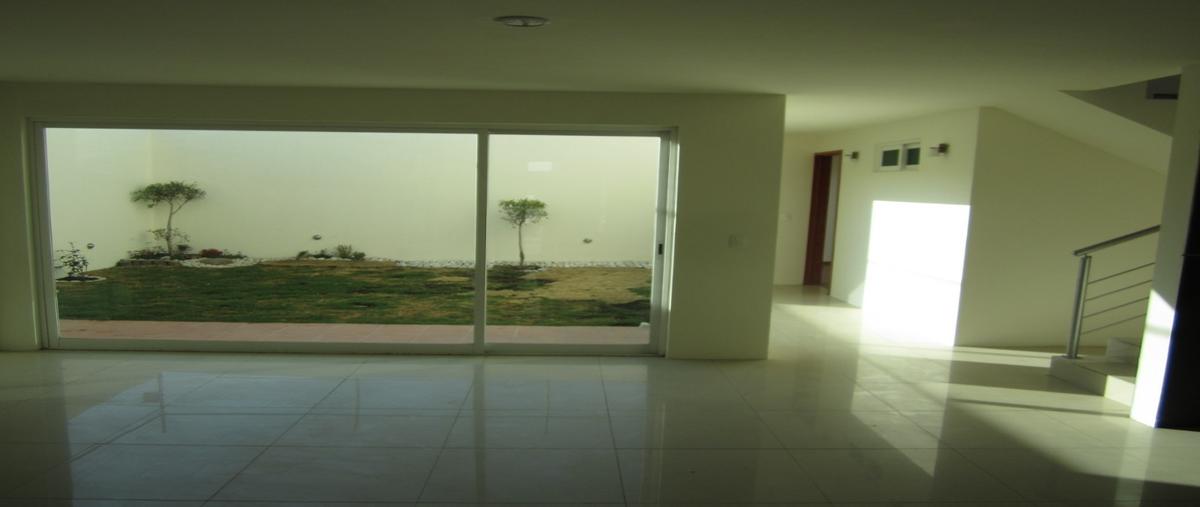 Foto de casa en condominio en venta en  , quetzalcoatl, san pedro cholula, puebla, 0 No. 05