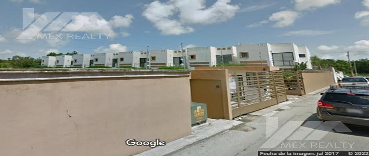 Foto de casa en , quetzales (supermanzana 523), benito juárez, quintana roo, 28437020 foto 01 Foto de casa en venta en , quetzales (supermanzana 523), benito juárez, quintana roo, 28437020 No. 01